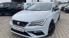 Gebraucht 2020 Seat Leon Beats Limousine | 15.490 € (Superpreis)