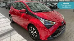 Gebraucht 2019 Toyota Aygo X-play Kleinwagen | 9.790 € (Fairer Preis)
