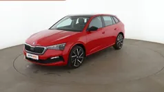 Gebraucht 2019 Skoda Scala Style Kleinwagen | 17.400 € (Guter Preis)
