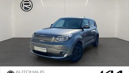 Silber Gebraucht 2018 Kia Soul Play SUV | 9.980 € (Fairer Preis)
