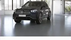 Gebraucht 2022 Mercedes GLE350e AMG | 54.840 € (Guter Preis)