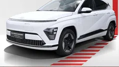 Gebraucht 2025 Hyundai Kona Trend SUV | 36.490 € (Fairer Preis)
