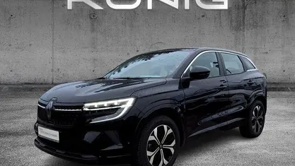Gebraucht 2023 Renault Austral Equilibre SUV | 26.999 € (Fairer Preis)