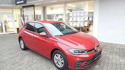 Gebraucht 2022 VW Polo Style Kleinwagen | 18.990 € (Fairer Preis)