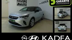 Gebraucht 2022 Opel Corsa Kleinwagen | 17.450 € (Fairer Preis)