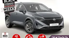 Gebraucht 2025 Nissan Qashqai Acenta SUV | 27.988 € (Fairer Preis)