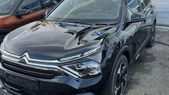 Schwarz Gebraucht 2024 Citroën C4 PureTech | 23.990 € (Fairer Preis)