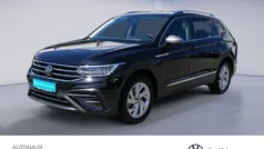 Gebraucht 2024 VW Tiguan Allspace Life SUV | 32.689 € (Superpreis)