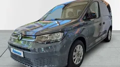 Gebraucht 2024 VW Caddy Life Van / Kleinbus | 38.880 € (Fairer Preis)