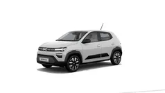 Gebraucht 2025 Dacia Spring Expression Kleinwagen | 14.690 € (Superpreis)
