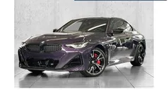 Gebraucht 2025 BMW M240 M Sport Coupé | 62.890 € (Guter Preis)