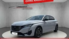 Gebraucht 2025 Peugeot 308 Allure Limousine | 24.240 € (Superpreis)