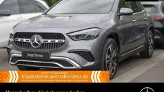 Gebraucht 2024 Mercedes GLA200 Progressive SUV | 38.890 € (Guter Preis)