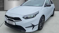 Gebraucht 2025 Kia Ceed 4 Limousine | 26.880 € (Fairer Preis)