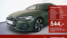Gebraucht 2024 Audi A3 Sportback S-Line Limousine | 38.800 € (Superpreis)