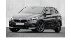Gebraucht 2019 BMW 220 Sport Line Van / Kleinbus | 20.990 € (Fairer Preis)