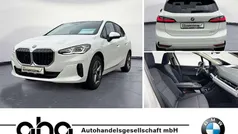 Gebraucht 2024 BMW 218 Van / Kleinbus | 29.360 € (Fairer Preis)