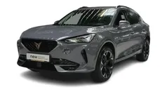Grau Gebraucht 2023 Cupra Formentor SUV | 27.879 € (Fairer Preis)
