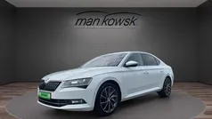 Gebraucht 2016 Skoda Superb LAURIN & KLEMENT Limousine | 16.910 € (Fairer Preis)