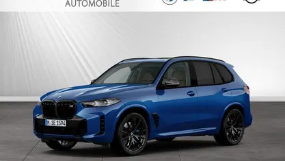 Gebraucht BMW X5 M Sport 530 PS (389 kW) 2024 SUV