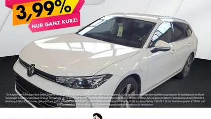 Gebraucht 2025 VW Passat Business Kombi | 36.777 € (Fairer Preis)