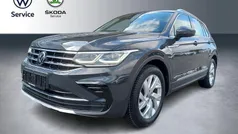 Gebraucht 2023 VW Tiguan Elegance SUV | 29.970 € (Superpreis)