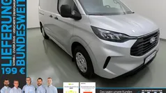 Gebraucht 2025 Ford Transit Custom Trend | 43.939 € (Fairer Preis)
