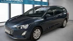 Gebraucht 2020 Ford Focus Trend Kombi | 13.560 € (Guter Preis)