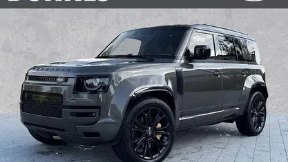 Gebraucht 2025 Land Rover Defender SUV | 205.635 €