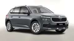 Gebraucht 2025 Skoda Kamiq Lodge SUV | 27.146 € (Fairer Preis)