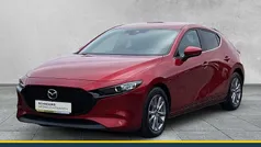 Gebraucht 2020 Mazda 3 Selection Limousine | 17.490 € (Fairer Preis)