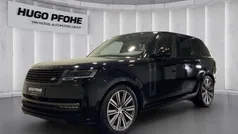 Gebraucht 2023 Land Rover Range Rover HSE SUV | 134.890 € (Guter Preis)