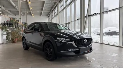 Gebraucht Mazda CX-30 Homura-Line 140 PS (102 kW) 2025 SUV
