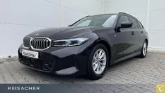 Gebraucht 2023 BMW 320 Comfort Edition Kombi | 37.849 € (Fairer Preis)