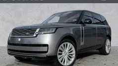 Gebraucht 2024 Land Rover Range Rover SUV | 187.770 € (Fairer Preis)