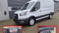 Gebraucht 2024 Ford Transit Trend Van / Kleinbus | 38.250 € (Fairer Preis)