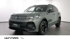 Gebraucht 2024 VW Tiguan Style SUV | 52.780 € (Fairer Preis)