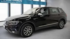 Gebraucht 2021 VW Tiguan Allspace Comfortline SUV | 28.360 € (Fairer Preis)