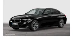 Gebraucht 2025 BMW 320 Limousine | 48.490 € (Superpreis)