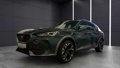 Gebraucht 2022 Cupra Formentor VZ SUV | 26.740 € (Guter Preis)