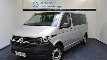 Gebraucht VW Transporter 150 PS (110 kW) 2022 Van