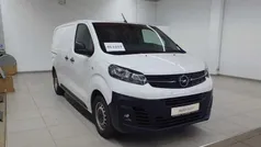 Gebraucht 2021 Opel Vivaro Edition Van / Kleinbus | 13.490 € (Guter Preis)