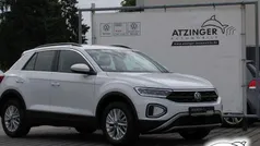 Gebraucht 2022 VW T-Roc Life SUV | 19.990 € (Fairer Preis)