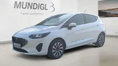 Gebraucht 2023 Ford Fiesta Titanium Kleinwagen | 19.630 € (Fairer Preis)