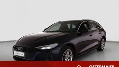 Firmamentblau Gebraucht 2025 Audi A5 Ambiente Coupé | 39.840 € (Superpreis)