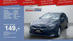 Gebraucht 2024 Kia Ceed Sportswagon Vision Kombi | 22.950 € (Superpreis)