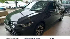 Gebraucht 2025 VW Golf VIII Goal Limousine | 30.988 € (Fairer Preis)