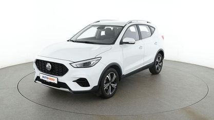 Occasion MG ZS Comfort 106 ch (77 kW) 2023 Blanc SUV