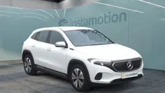 Mercedes EQA250+