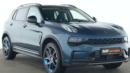 Gebraucht Lynk & Co 01 197 PS (144 kW) 2022 SUV